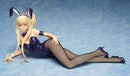Arpeggio of Blue Steel -Ars Nova- FREEing Cadenza Kongou: Bunny Ver.