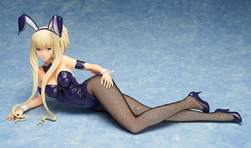 Arpeggio of Blue Steel -Ars Nova- FREEing Cadenza Kongou: Bunny Ver.