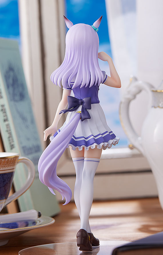 Umamusume: Pretty Derby POP UP PARADE Mejiro McQueen: School Uniform Ver.