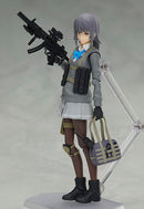 SP-122 Little Armory figma Rin Shirane