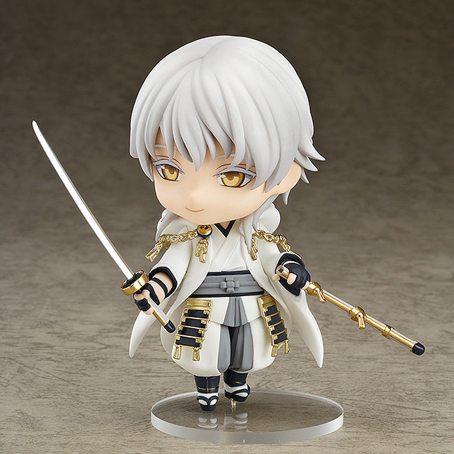 0540 Touken Ranbu -ONLINE- Nendoroid Tsurumaru Kuninaga (4th run)