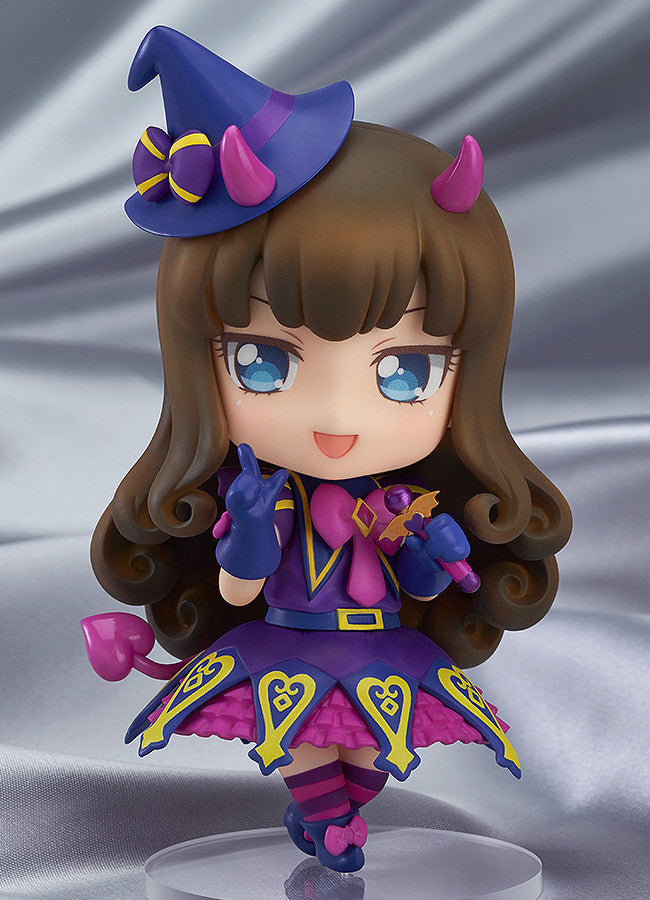 PriPara Nendoroid Co-de: Aroma Kurosu - Holic Trick Classic Cyalume Co-de