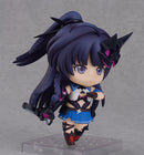 1337 Honkai Impact 3rd Nendoroid Raiden Mei: Lightning Empress Ver.