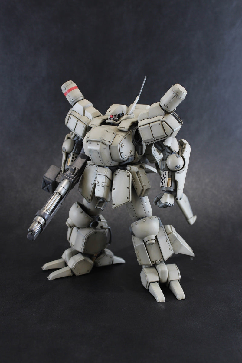 Assault Suits Leynos PLUMPMOA AS-5E3 Leynos (Player Type) [Renewal Ver.] (re-run)