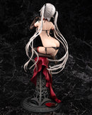 Bi-Syoujyo Mangekyou -The Girl of Accursed Legend- Rocket Boy Kirie Kagarino