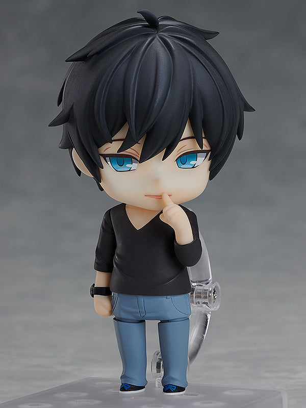 1004 TEN COUNT Nendoroid Kurose Riku