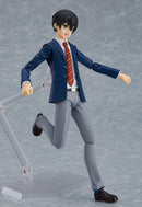 447 Good Smile Company figma Blazer Body (Ryo)