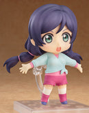 584 Love Live! Nendoroid Nozomi Tojo: Training Outfit Ver.