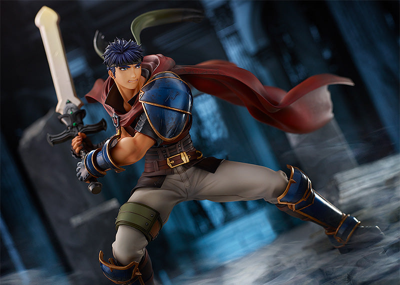 Fire Emblem INTELLIGENT SYSTEMS Ike