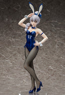 Full Metal Panic! Invisible Victory FREEing Teletha Testarossa: Bunny Ver.