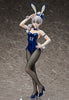 Full Metal Panic! Invisible Victory FREEing Teletha Testarossa: Bunny Ver.