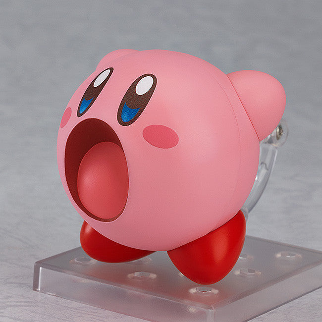 544 Kirby Nendoroid Kirby (5th-run)