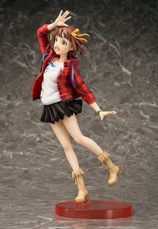THE IDOLM@STER Phat! Haruka Amami