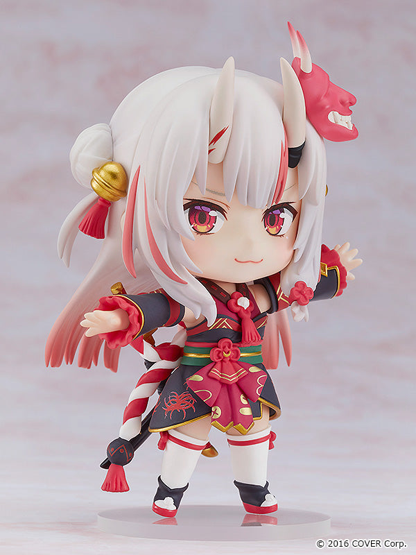 1951 hololive production Nendoroid Nakiri Ayame