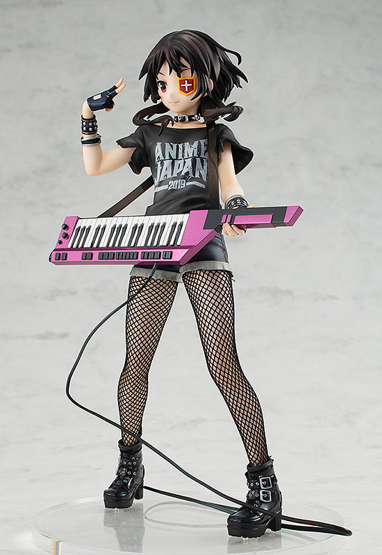 KONO SUBARASHII SEKAI NI SYUKUFUKU WO! LEGEND OF CRIMSON KADOKAWA Megumin: Rock Ver.