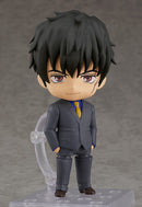 1646 Blood Blockade Battlefront & Beyond Nendoroid Steven A Starphase