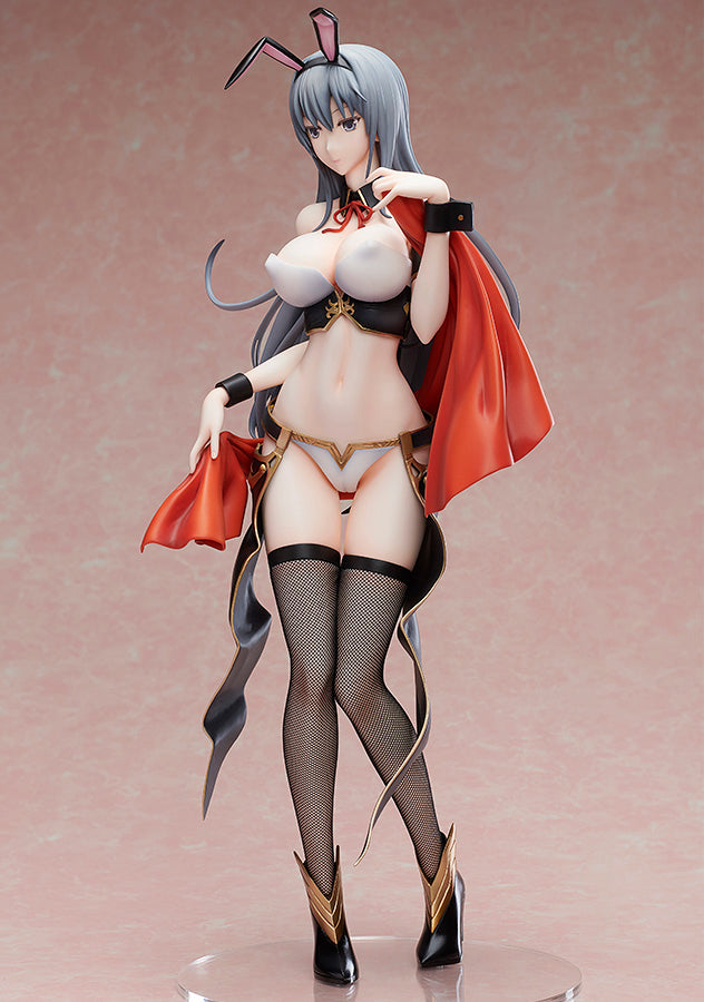 BINDing Creators' Opinion BINDing Dancing Girl "Lin Feng"