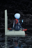 EVANGELION:3.0+1.0 THRICE UPON A TIME BellFine tentative name : Rei Ayanami  Plugsuit Ver.　New Movie Edition