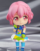 PriPara Nendoroid Co-de: Reona West - Twin Gingham Co-de R