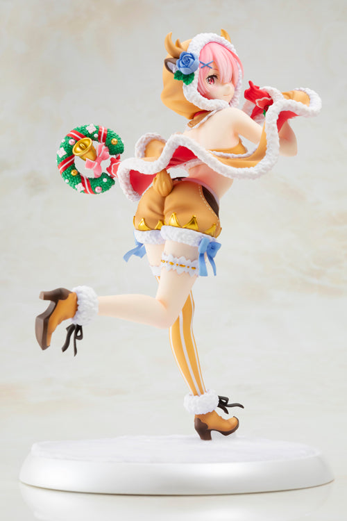 Re:ZERO -Starting Life in Another World- KADOKAWA Ram Christmas maid Ver.
