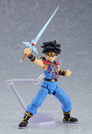500 Dragon Quest: The Adventure of Dai figma Dai
