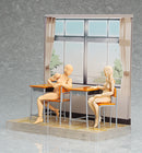 Max Factory figmaPLUS Classroom Set (re-run)