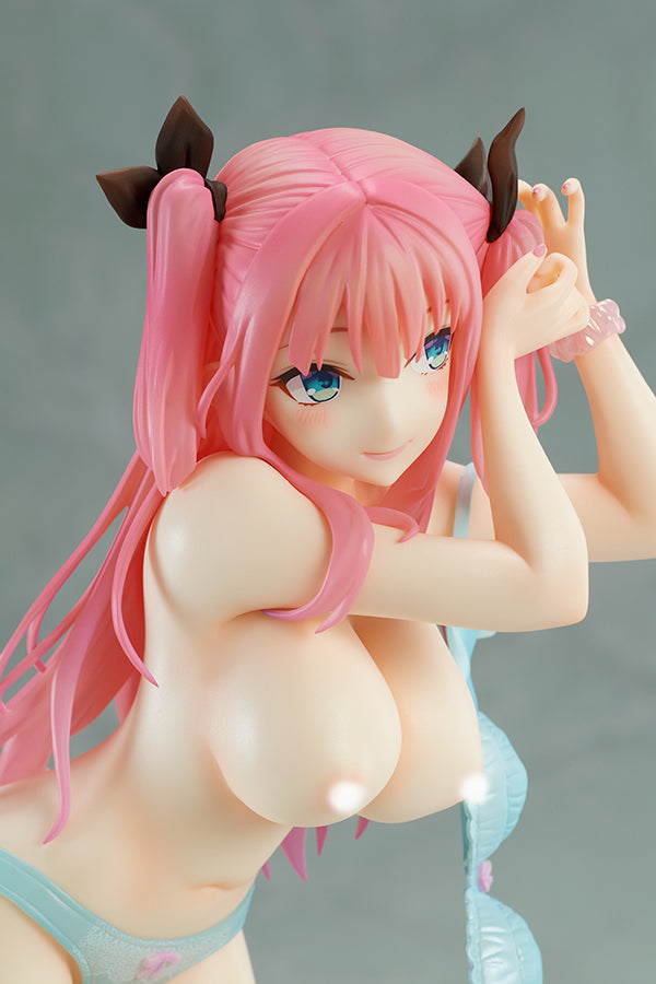 Seikatsu Shuukan THE ANIMATION Pink・Cat Ayaka Hinamori