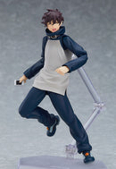 397 Blood Blockade Battlefront & Beyond figma Leonardo Watch