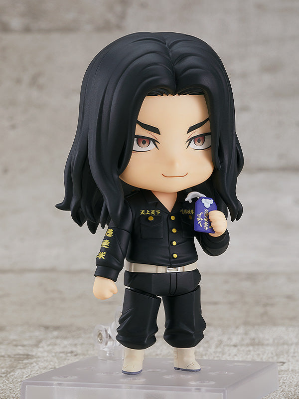 1982 Tokyo Revengers Nendoroid Keisuke Baji