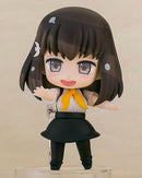 568 Gatchaman Crowds Nendoroid Hajime Ichinose