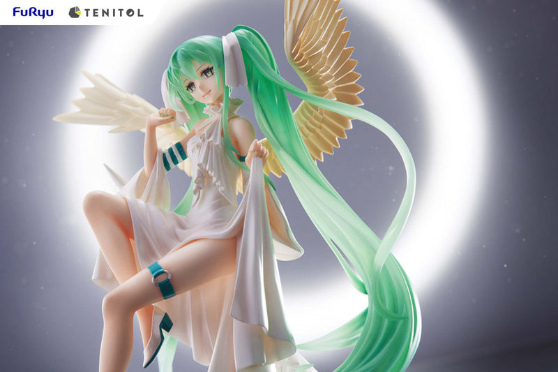 Hatsune Miku FuRyu TENITOL Hatsune Miku Light