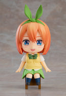 The Quintessential Quintuplets Movie Nendoroid Swacchao! Yotsuba Nakano