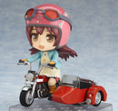 574 The Rolling Girls Nendoroid Nozomi Moritomo