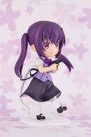 Is the order a rabbit? BLOOM  PLUM Mini Figure Rize