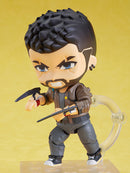 1530 Cyberpunk 2077 Nendoroid V: Male Ver.