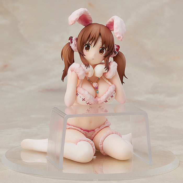 THE IDOLM@STER CINDERELLA GIRLS ALUMINA Airi Totoki: Princess Bunny After Special Training Ver.