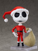 1517 The Nightmare Before Christmas Nendoroid Jack Skellington: Sandy Claws Ver.