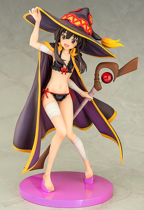 KONO SUBARASHII SEKAI NI SYUKUFUKU WO! 2 Phat! Megumin