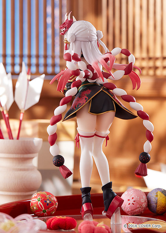 hololive production POP UP PARADE Nakiri Ayame