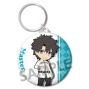 Fate/Grand Order HOBBY STOCK Pikuriru! Can Keychain Collection vol.2 (1 Random Blind Pack)