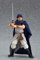 324 Brave ”YOSHIHIKO” and the seven driven people Max Factory figma Yoshihiko