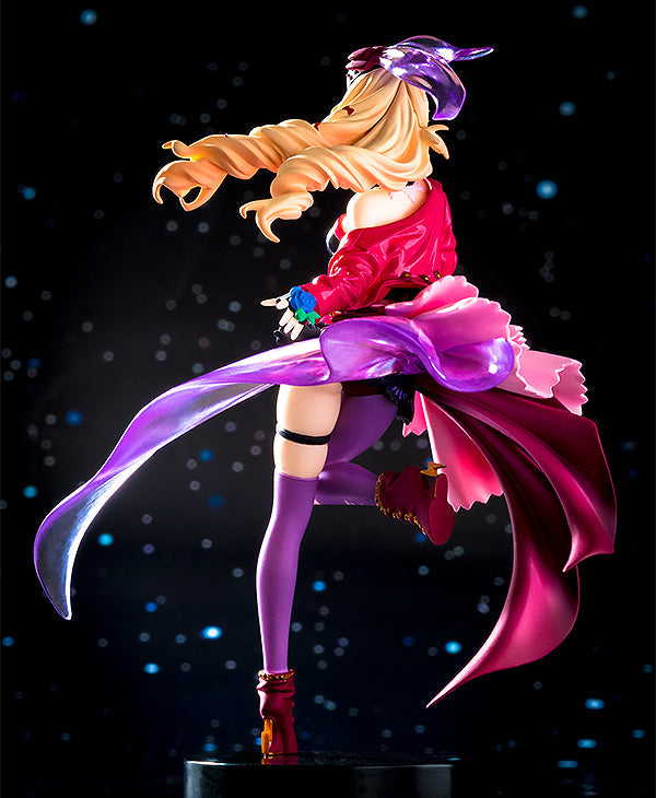 Macross Frontier the Movie: The Wings of Goodbye PLAMAX MF-14: minimum factory Sheryl Nome (re-run)