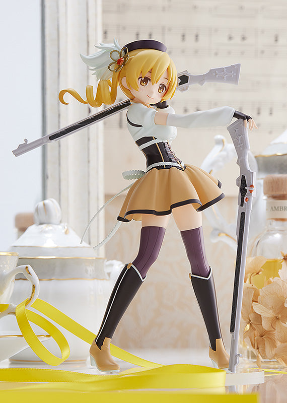 Puella Magi Madoka Magica The Movie -Rebellion- POP UP PARADE Mami Tomoe