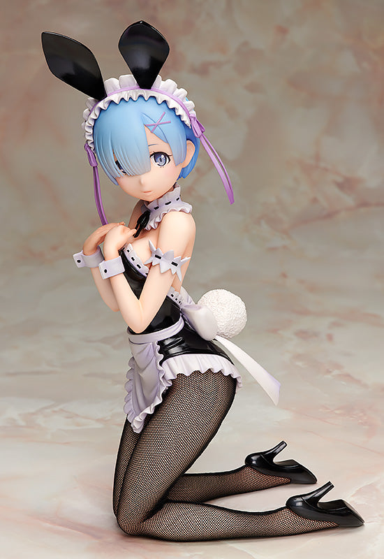 Re:ZERO -Starting Life in Another World- FREEing Rem: Bunny Ver.