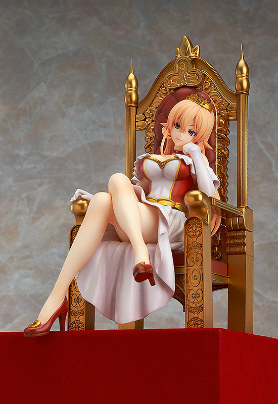 Food Wars! Shokugeki no Soma Good Smile Company Erina Nakiri (Re-run)