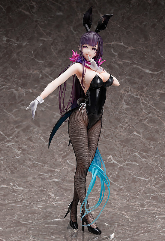 The Elder Sister-Like One FREEing Chiyo: Bunny Ver.