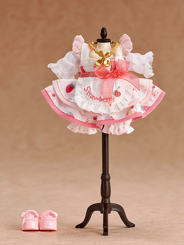 Nendoroid Doll Outfit Set: Tea Time Series (Bianca)