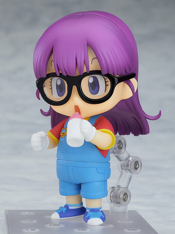 高野響作「ARALEchan」 900 Dr.SLUMP ARALE CHAN Nendoroid Arale Norimaki