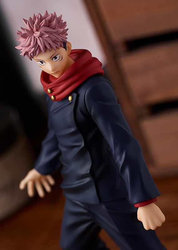 Jujutsu Kaisen POP UP PARADE Yuji Itadori