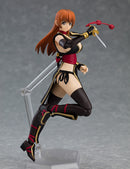 382b DEAD OR ALIVE figma Kasumi: C2 Black ver.